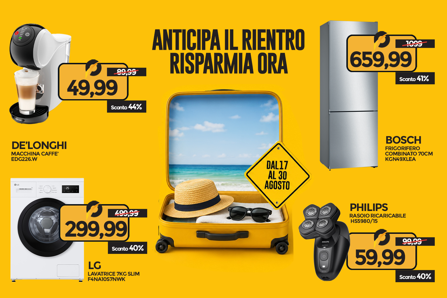 promo